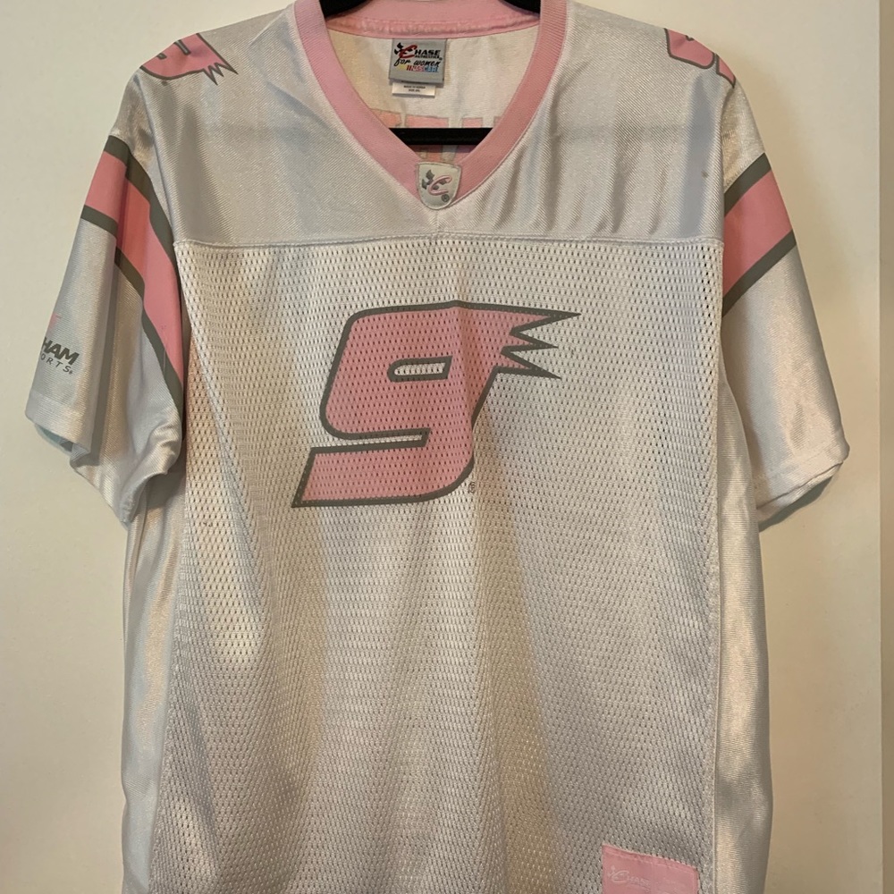 NASCAR Kasey Kahne 9 Chase Authentics Jersey